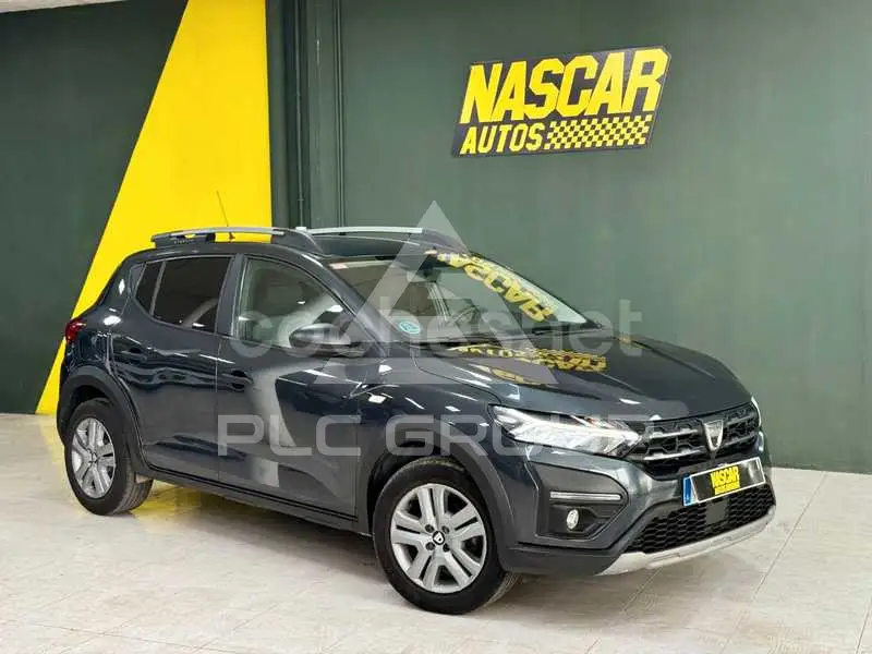 2021 Dacia Sandero
