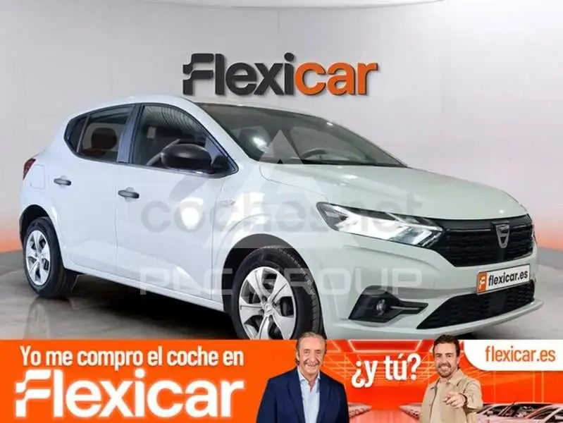 2021 Dacia Sandero