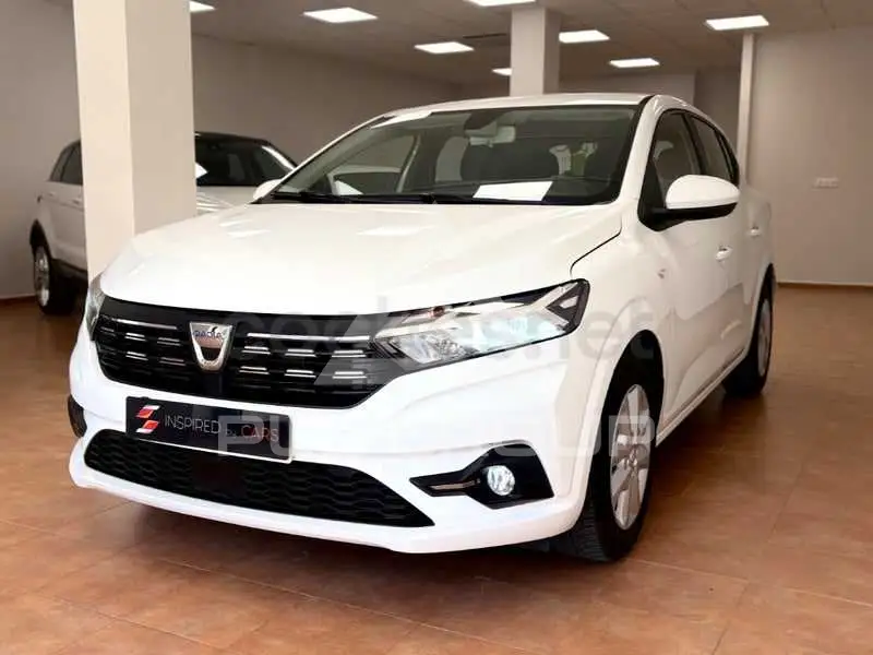 2021 Dacia Sandero
