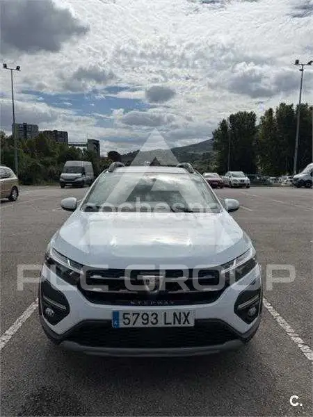 2021 Dacia Sandero