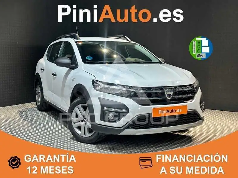 2021 Dacia Sandero