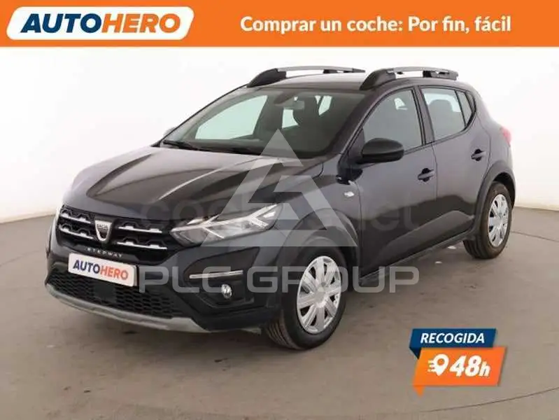 2021 Dacia Sandero