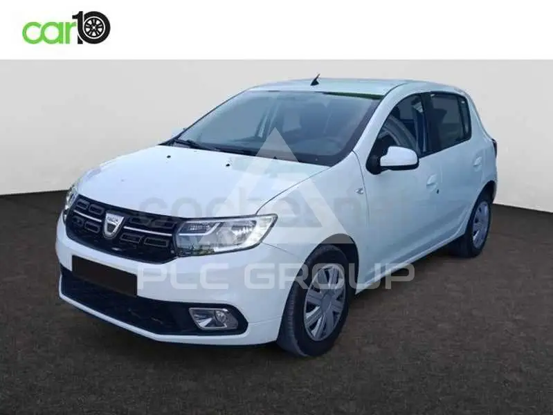 2021 Dacia Sandero