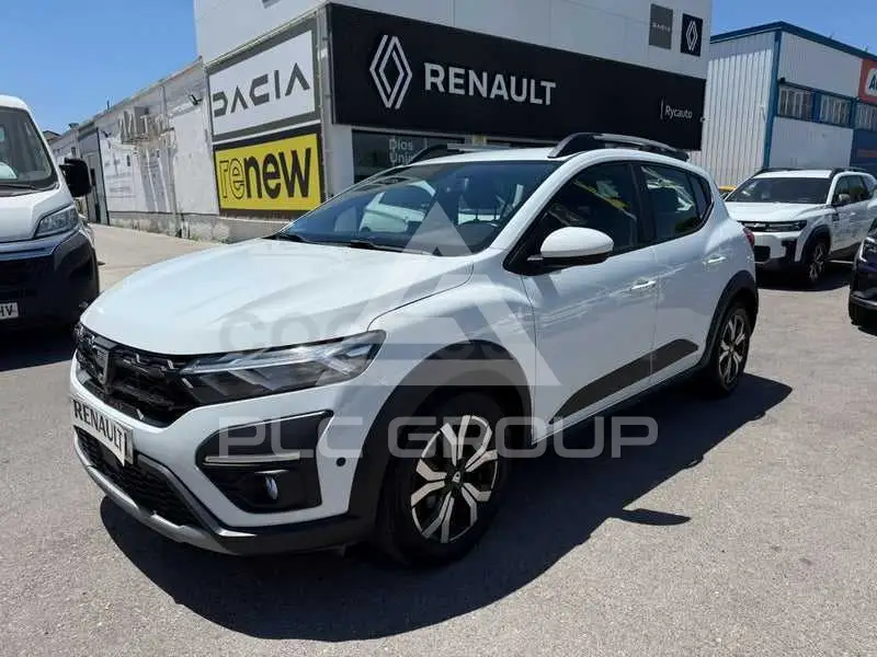 2021 Dacia Sandero