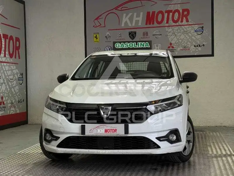 2021 Dacia Sandero