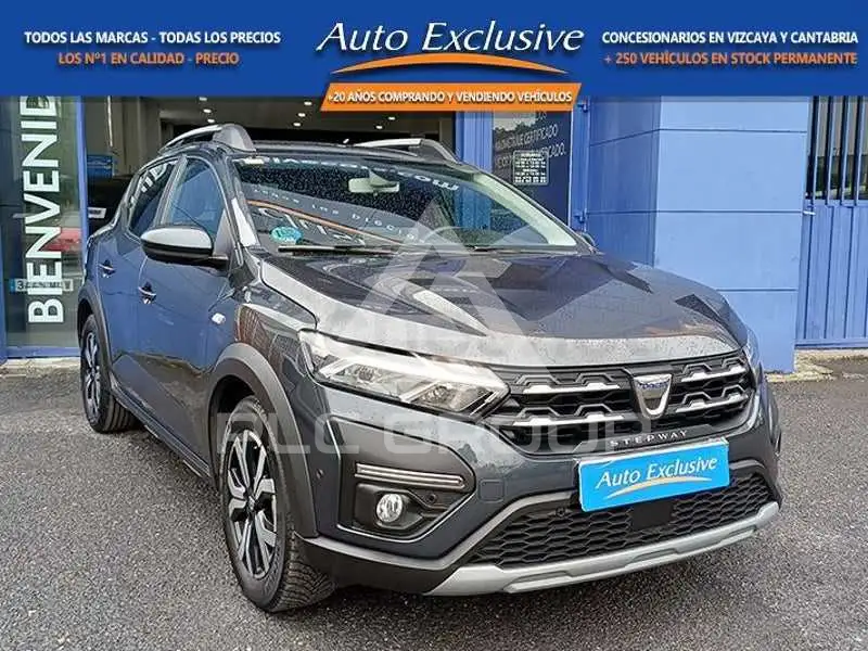 2021 Dacia Sandero