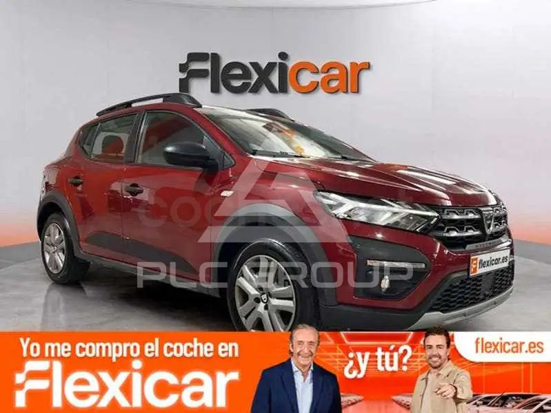 2021 Dacia Sandero