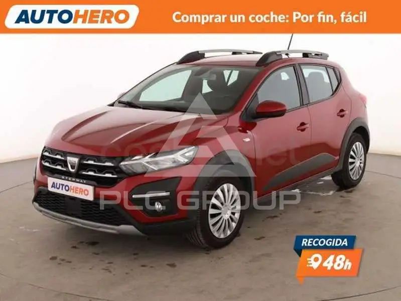 2021 Dacia Sandero