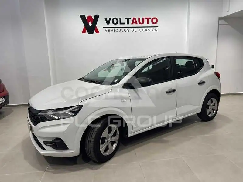 2021 Dacia Sandero