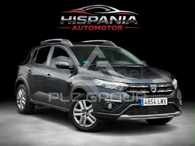 2021 Dacia Sandero