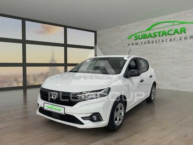 2021 Dacia Sandero