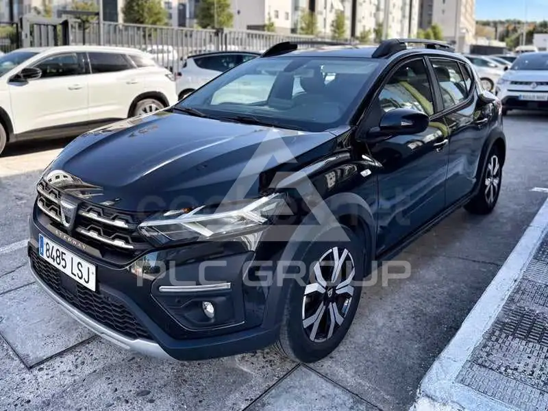 2021 Dacia Sandero