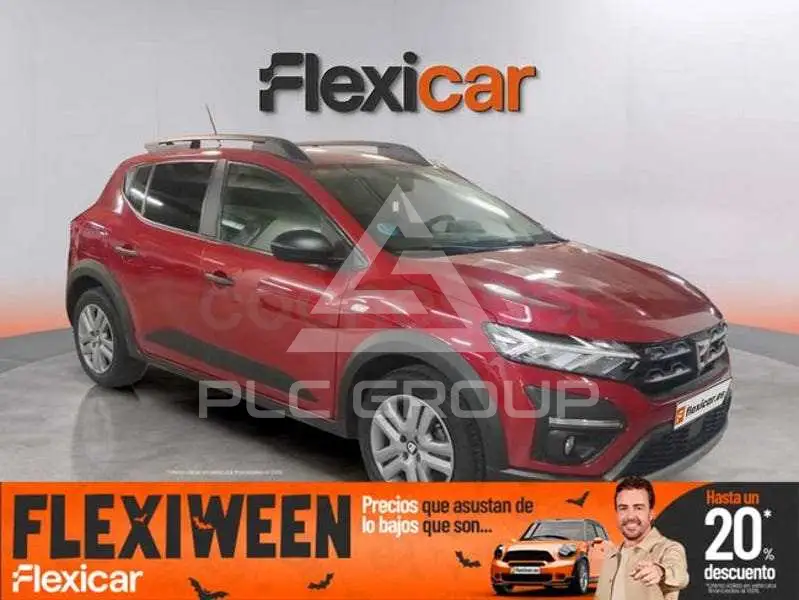 2021 Dacia Sandero