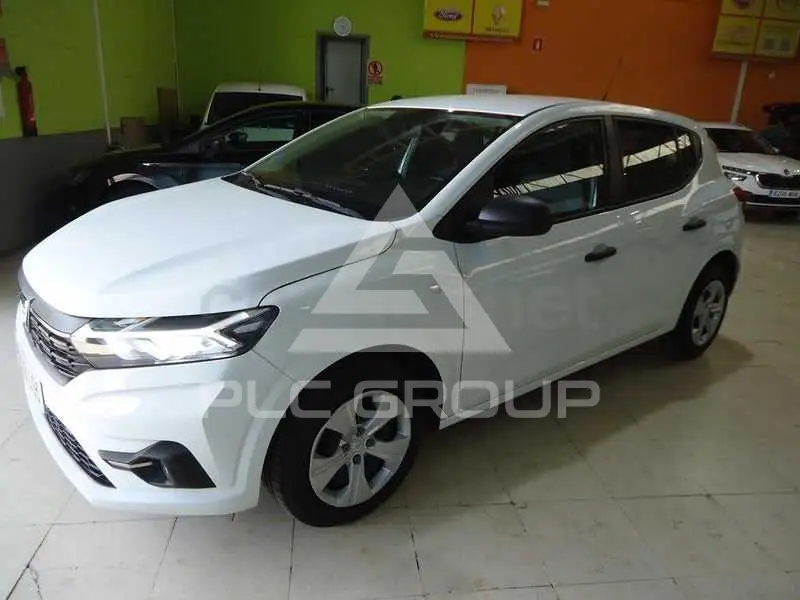 2021 Dacia Sandero