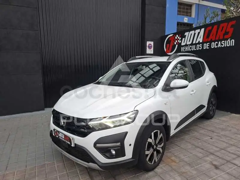 2021 Dacia Sandero