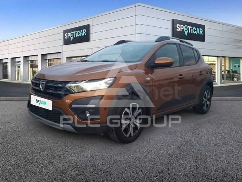 2021 Dacia Sandero
