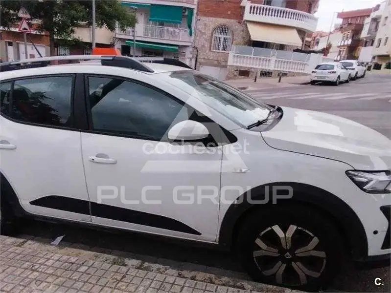 2021 Dacia Sandero