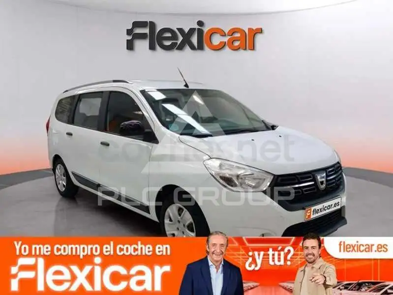 2021 Dacia Lodgy