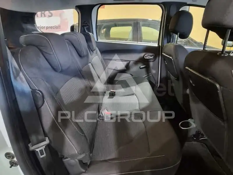 2021 Dacia Lodgy