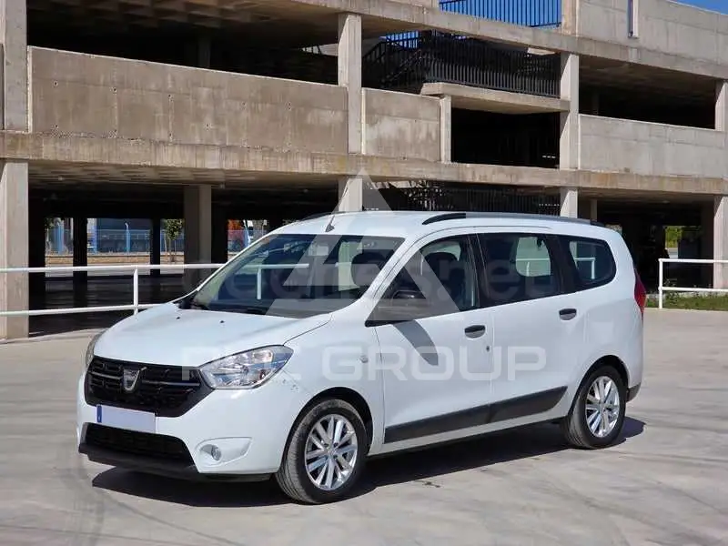 2021 Dacia Lodgy