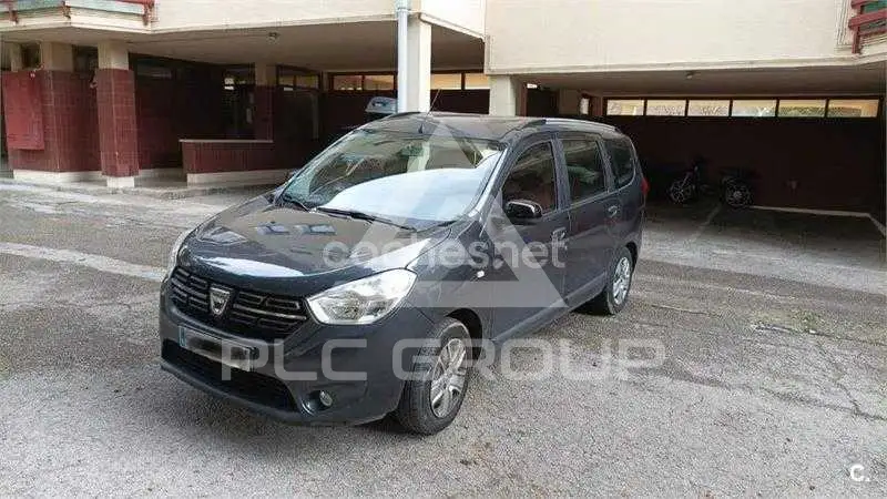 2021 Dacia Lodgy
