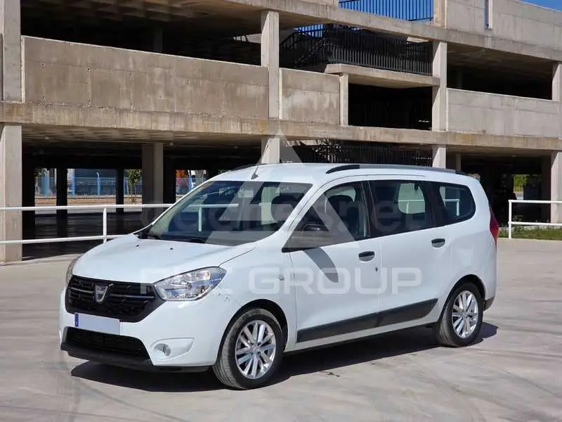 2021 Dacia Lodgy
