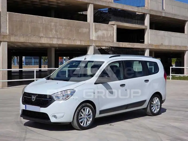 2021 Dacia Lodgy