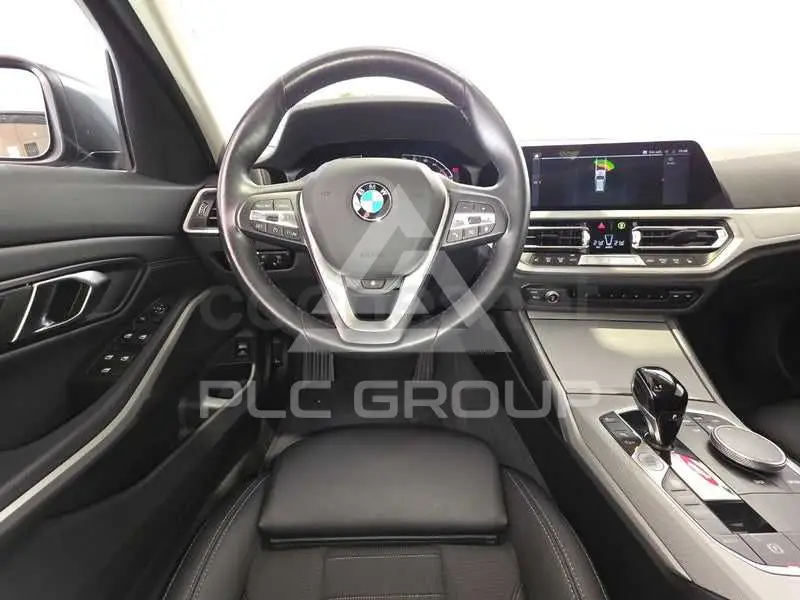 2021 BMW 3 series