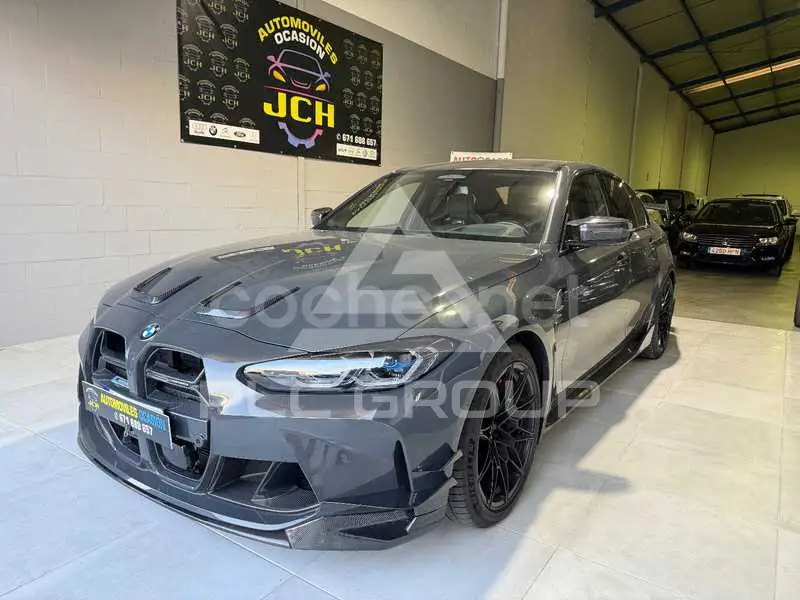 2021 BMW 3 series