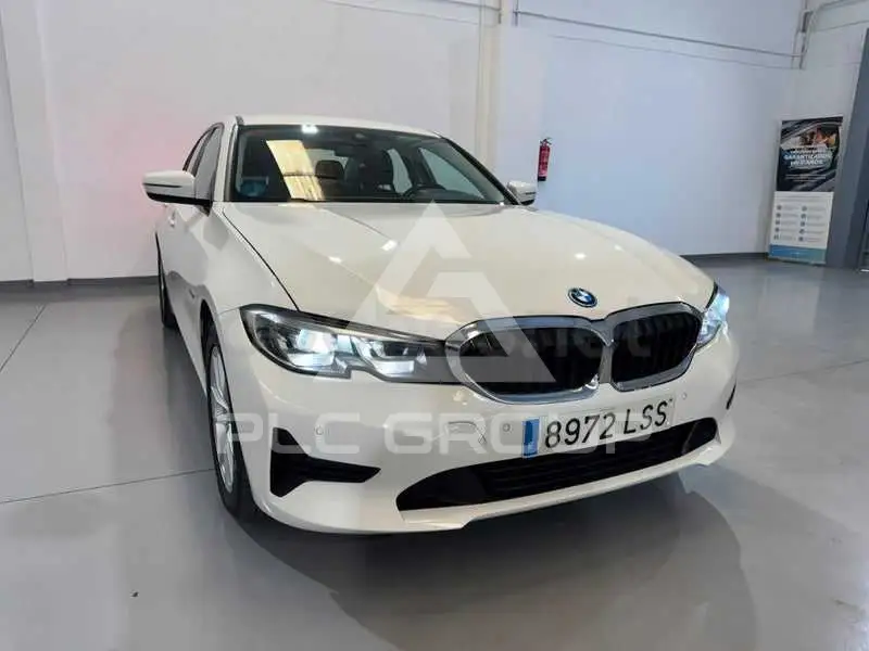 2021 BMW 3 series