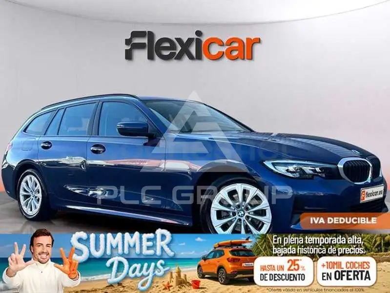 2021 BMW 3 series