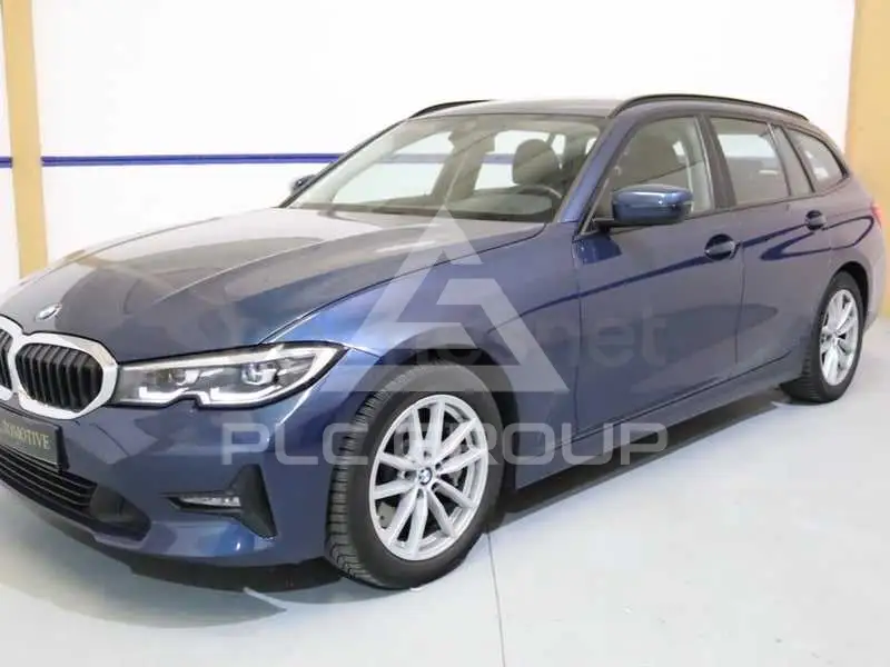 2021 BMW 3 series