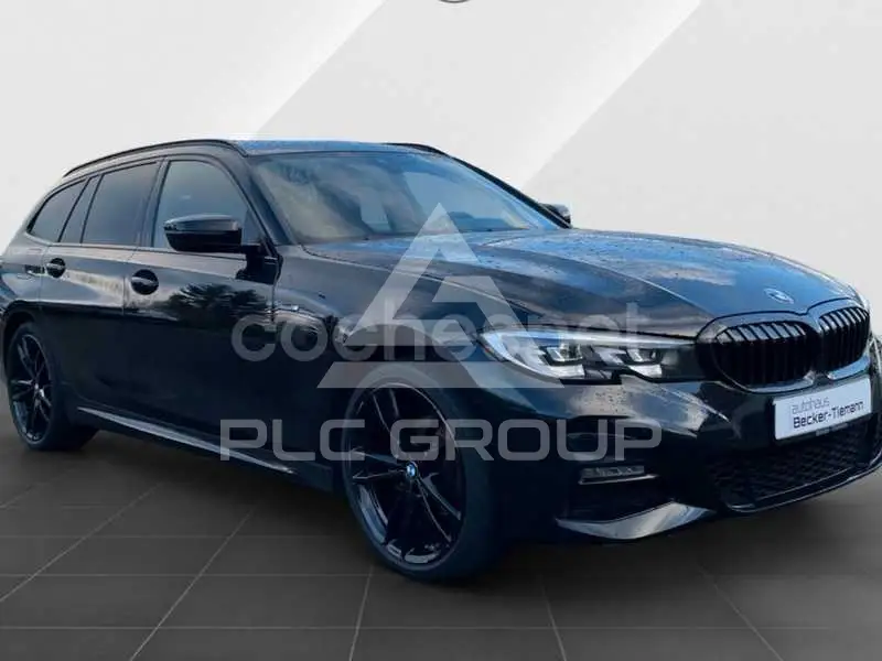 2021 BMW 3 series