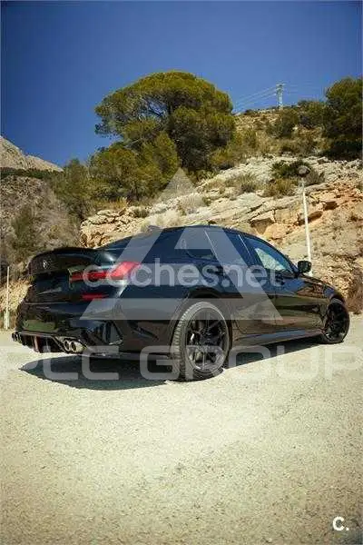 2021 BMW 3 series