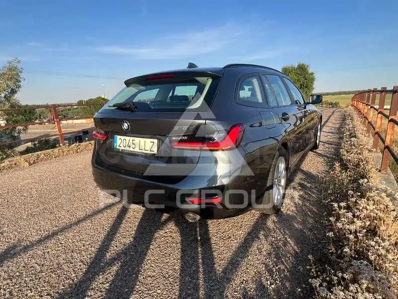 2021 BMW 3 series