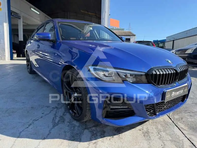 2021 BMW 3 series