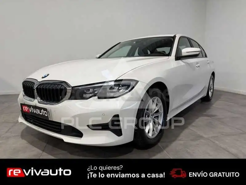 2021 BMW 3 series