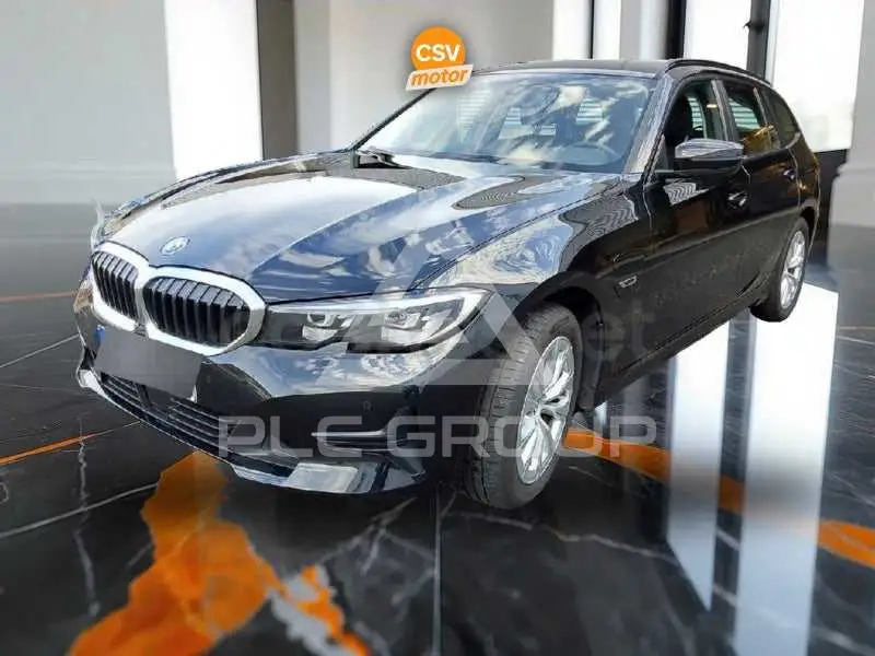 2021 BMW 3 series