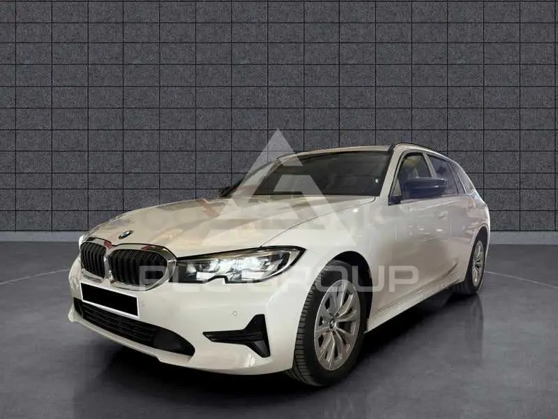 2021 BMW 3 series