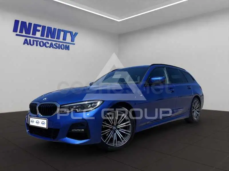 2021 BMW 3 series