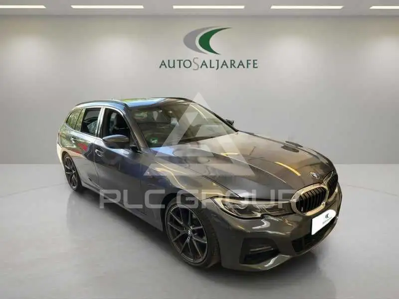 2021 BMW 3 series