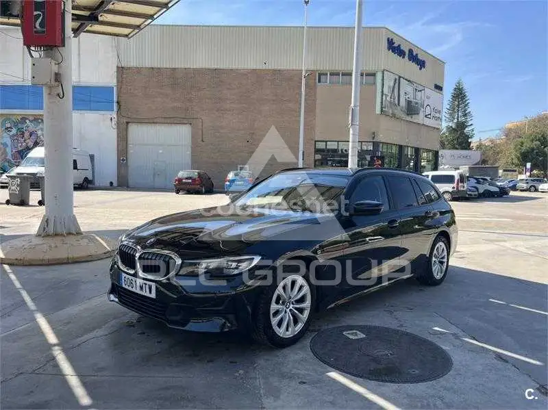 2021 BMW 3 series