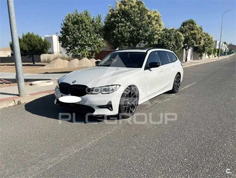2021 BMW 3 series