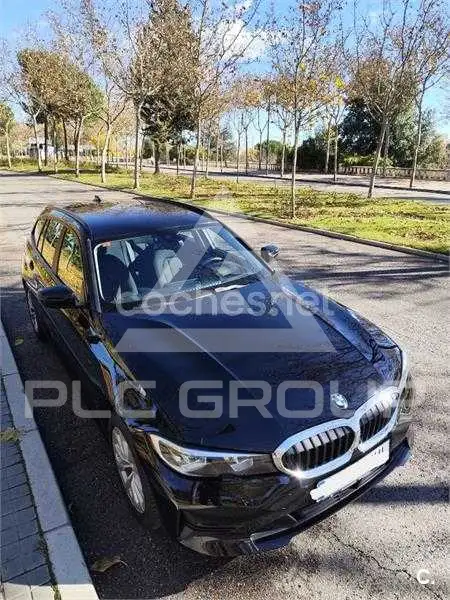 2021 BMW 3 series
