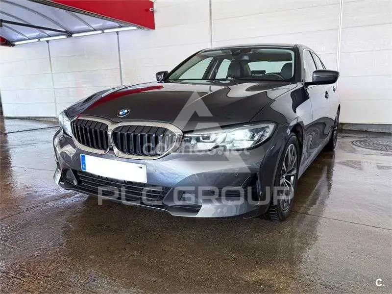 2021 BMW 3 series