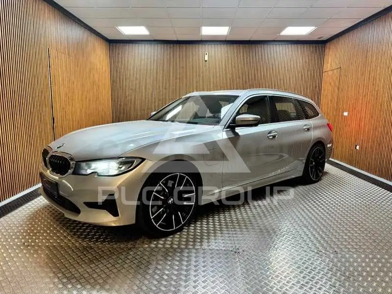 2021 BMW 3 series