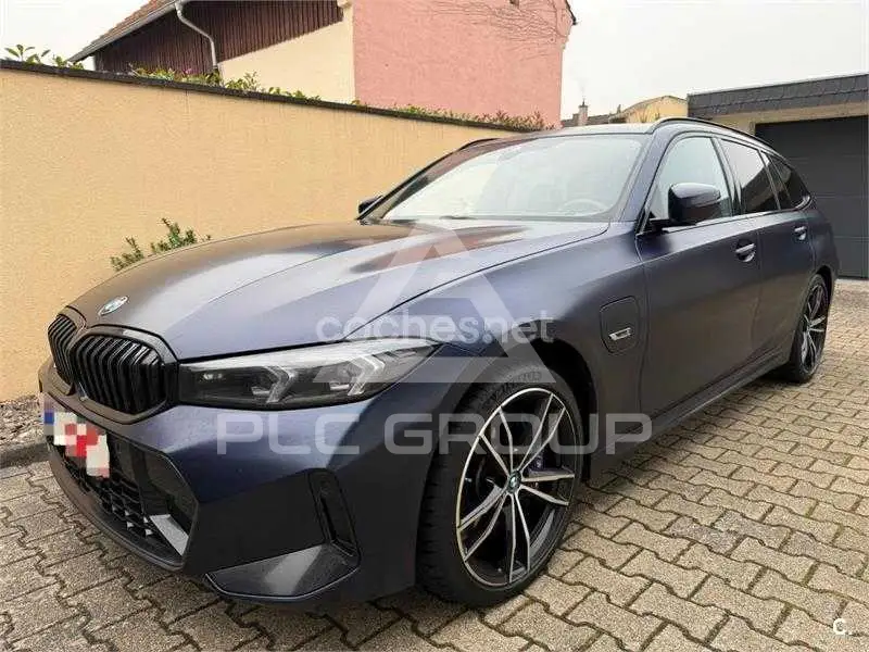 2021 BMW 3 series