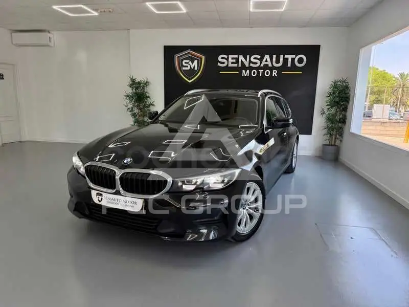 2021 BMW 3 series