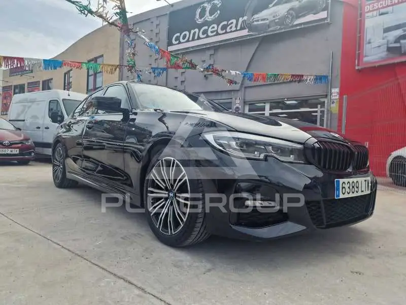 2021 BMW 3 series