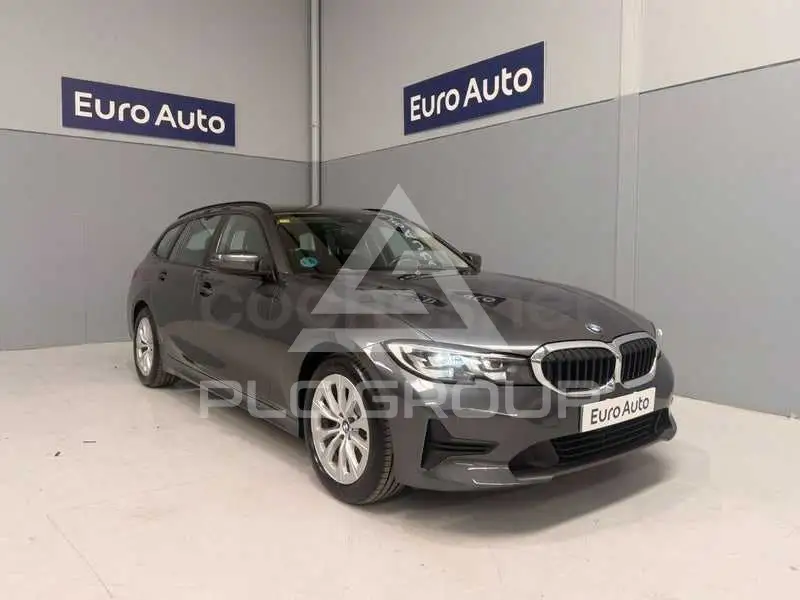 2021 BMW 3 series